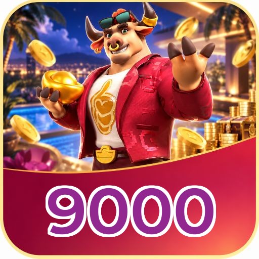 Programa VIP 9000 — 5 níveis de progressão automática