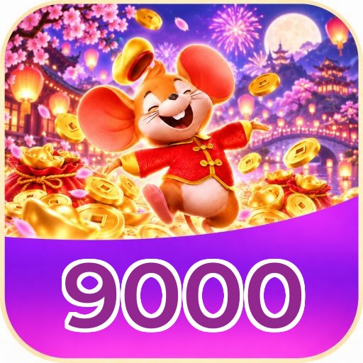 Jackpots progressivos 9000 — R$ 8,3 milhões acumulados