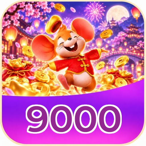 App 9000 com catálogo premium, PIX e suporte 24/7