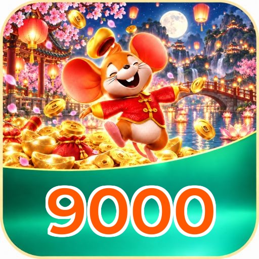 Bônus exclusivo do APK 9000