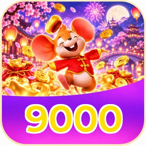 Download oficial 9000 seguro para Android e iOS