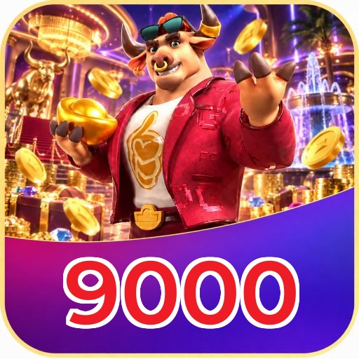 Download multiplataforma do app 9000 para Android e iOS